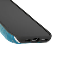 Sailing into the Marina Magnetic Tough Phone Cover