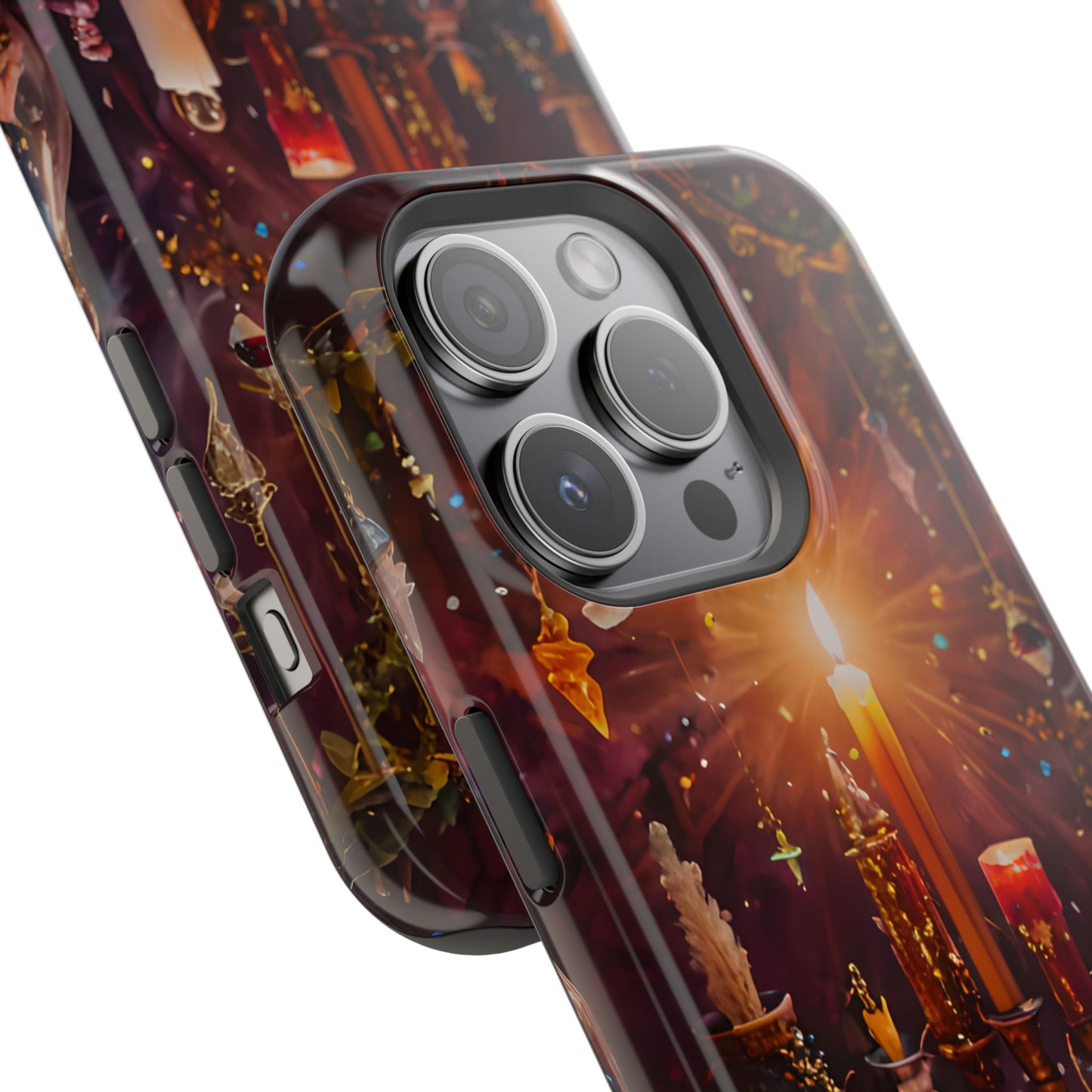 Mystic Altar Magnetic Phone Case
