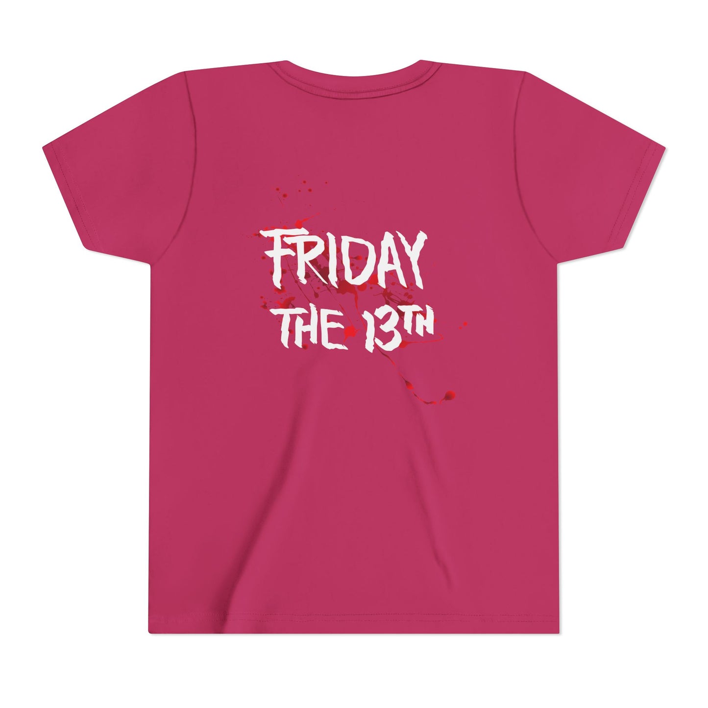'Friday the 13th' Jason Youth T‑Shirt
