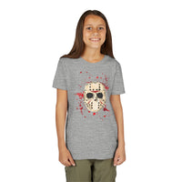 'Friday the 13th' Jason Youth T‑Shirt
