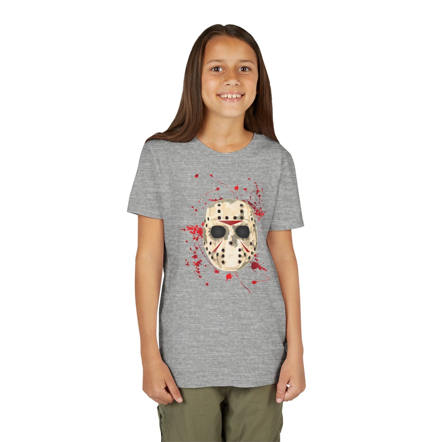 'Friday the 13th' Jason Youth T‑Shirt