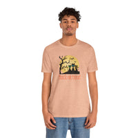 'Trick or Treat' Unisex T-Shirt