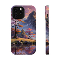 Scenic Magnetic Phone Case