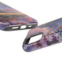 Scenic Magnetic Phone Case