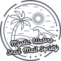 Mystic Waters Snail Mail Society