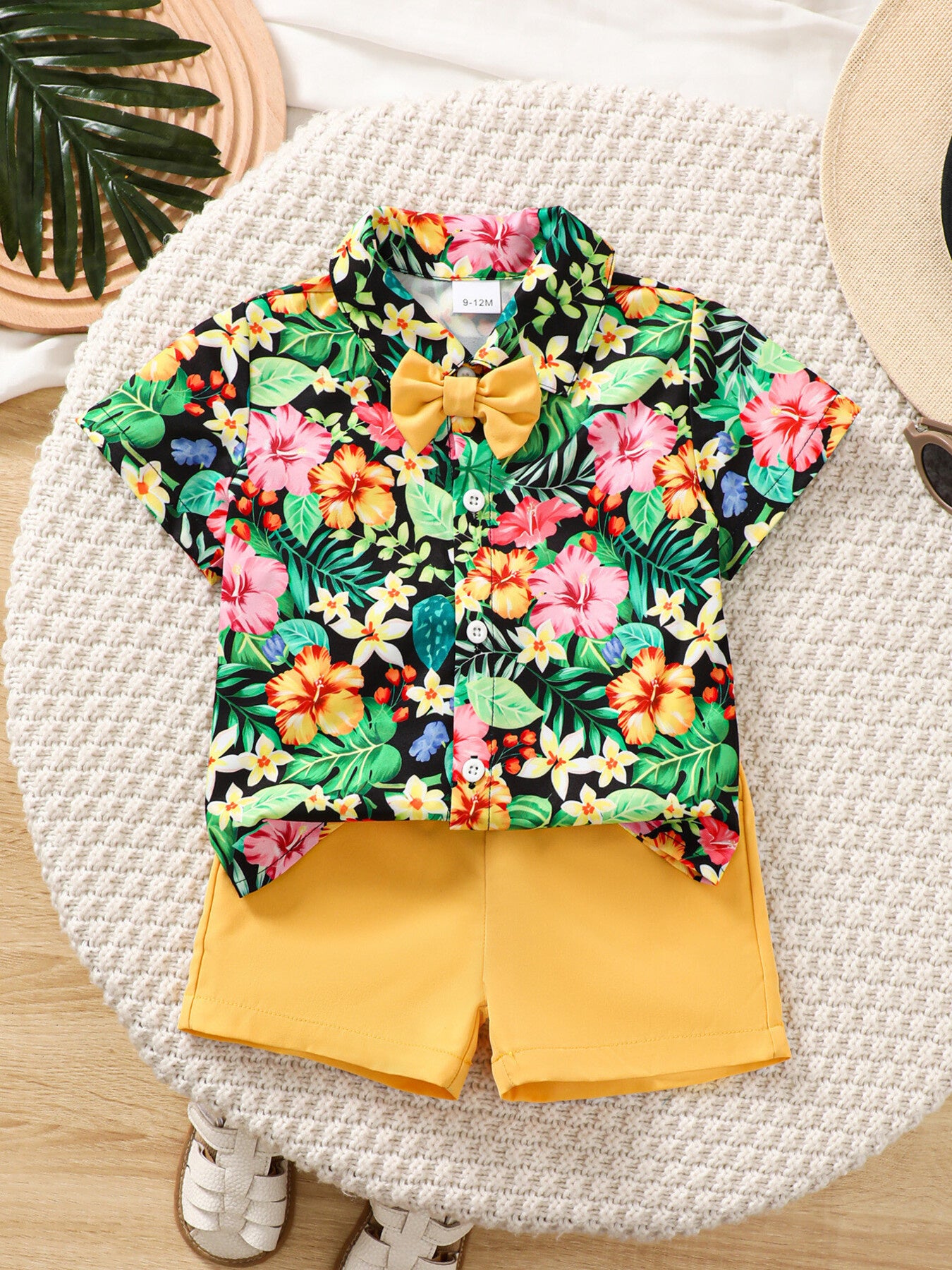 Boys Outfits