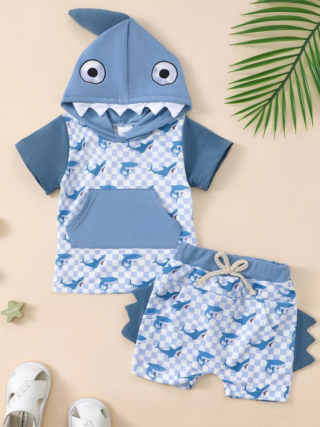 Baby Boy Collection