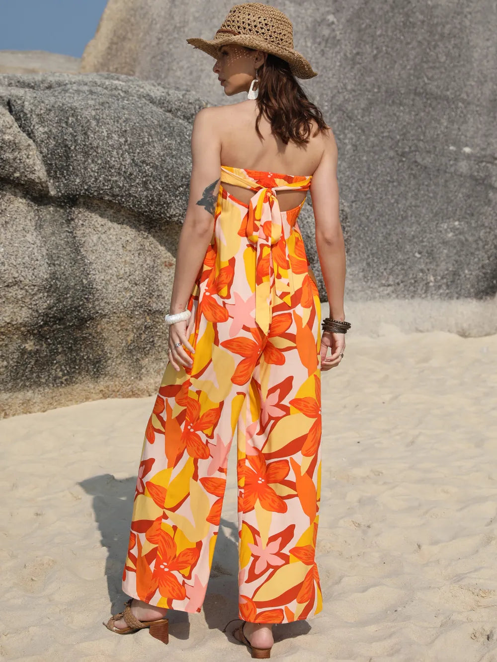 Women's Jumpsuits & Rompers