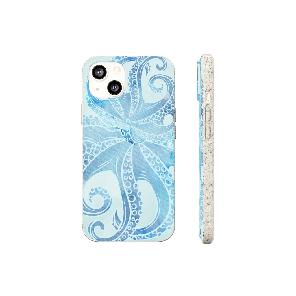 Tentacle Phone Case - iPhone Case - Samsung Case