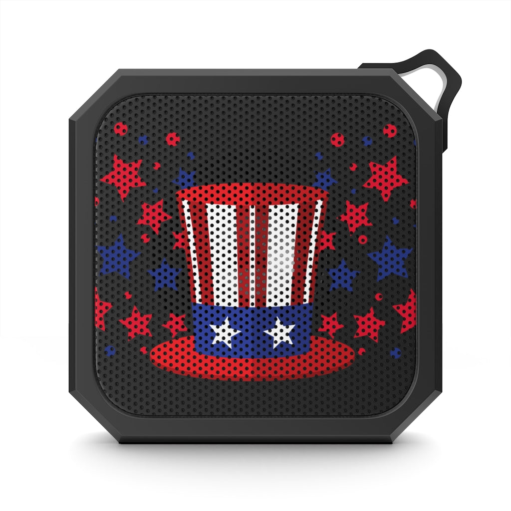 Stars & Stripes Bluetooth Speaker