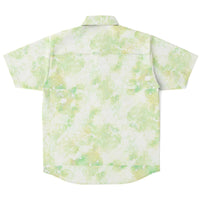 Men's Green Shirt