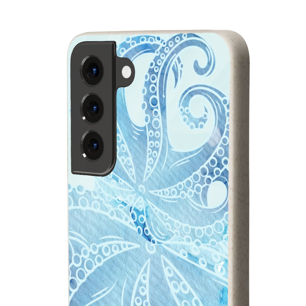 Tentacle Phone Case - iPhone Case - Samsung Case