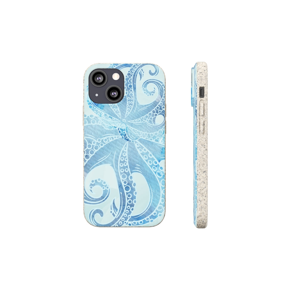 Tentacle Phone Case - iPhone Case - Samsung Case