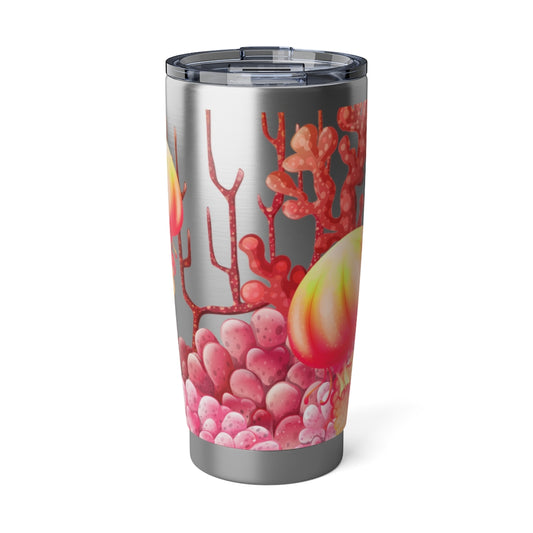 Red Sea Jellyfish Vagabond 20oz Tumbler