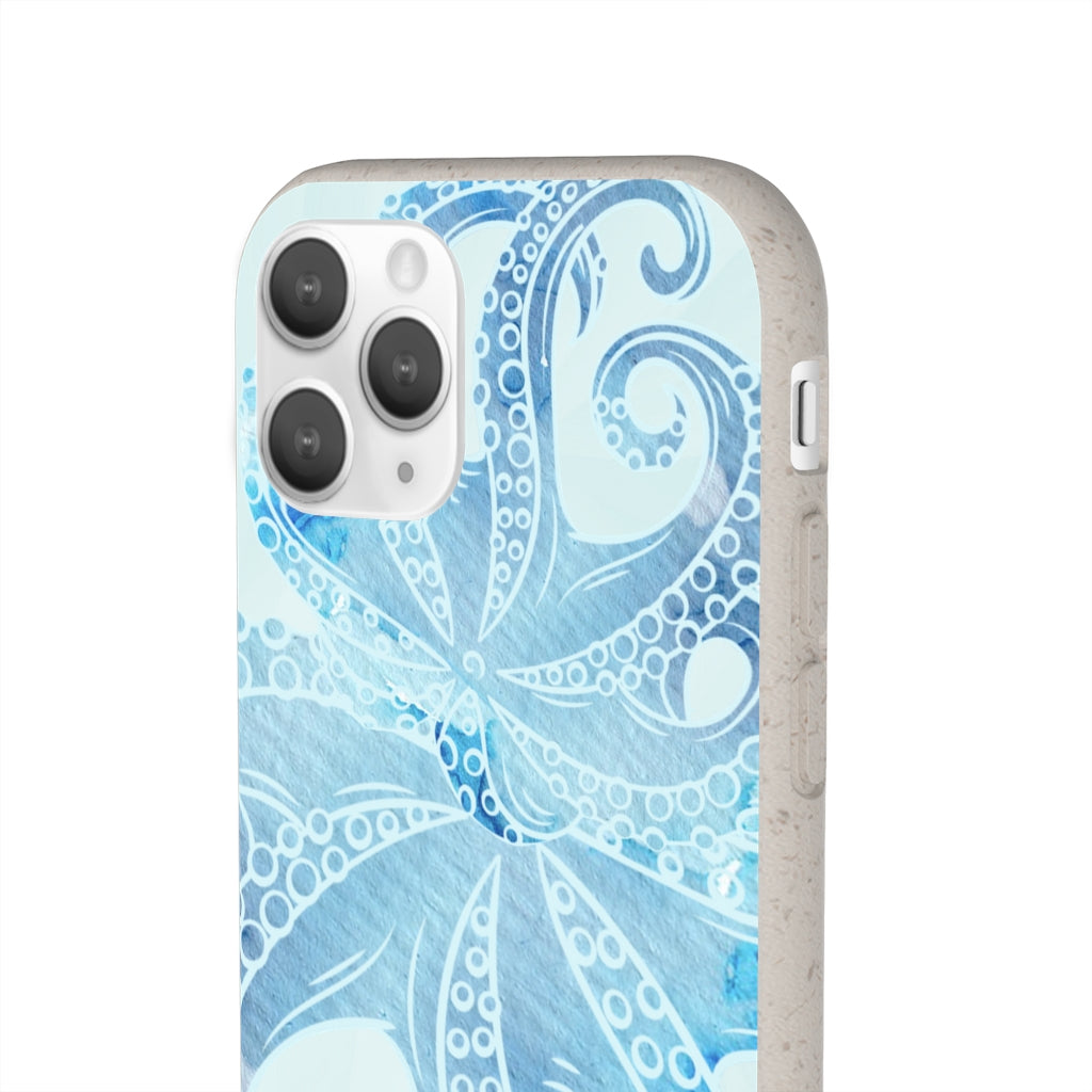 Tentacle Phone Case - iPhone Case - Samsung Case