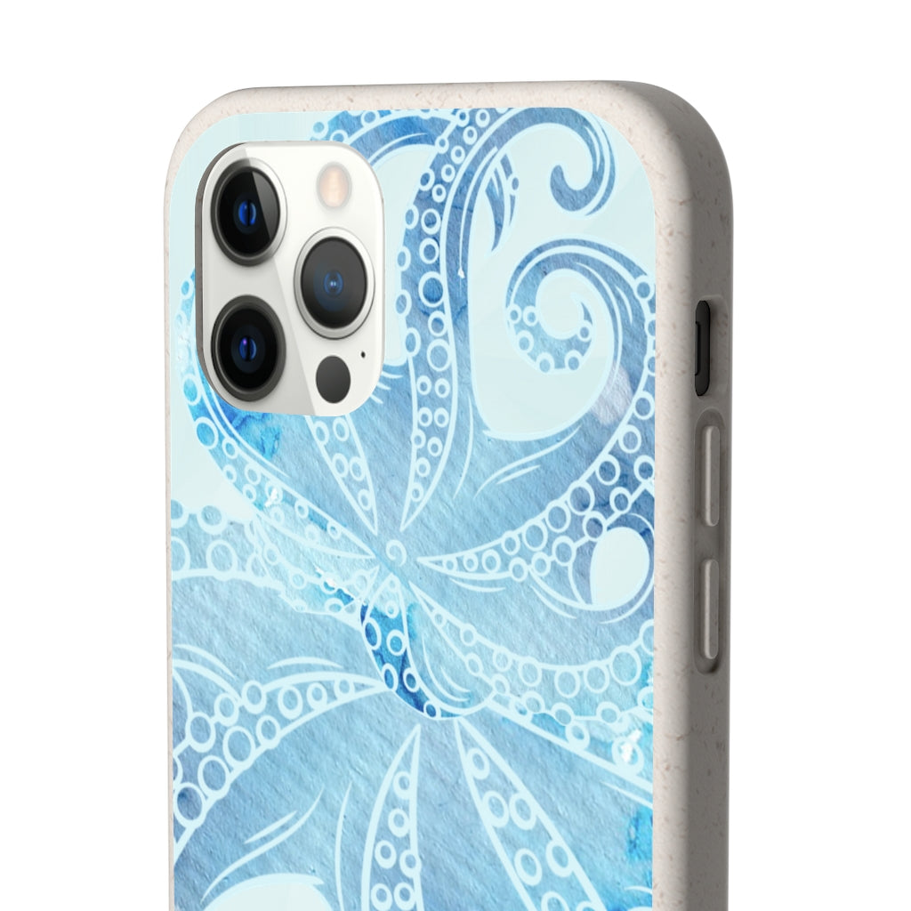 Tentacle Phone Case - iPhone Case - Samsung Case