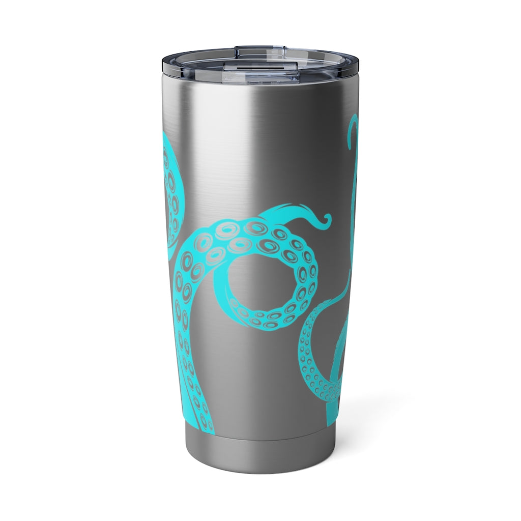 Tentacles Vagabond 20oz Tumbler