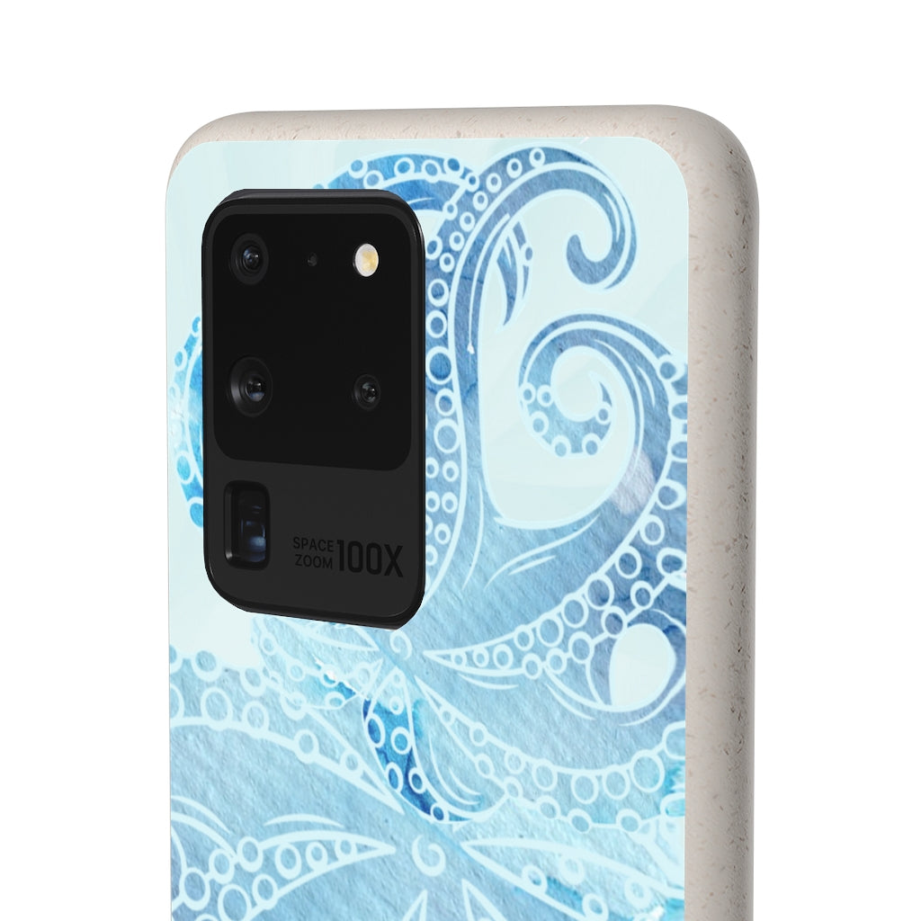 Tentacle Phone Case - iPhone Case - Samsung Case