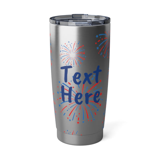 Fireworks Vagabond 20oz Tumbler