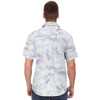 Men's Grey Shirt