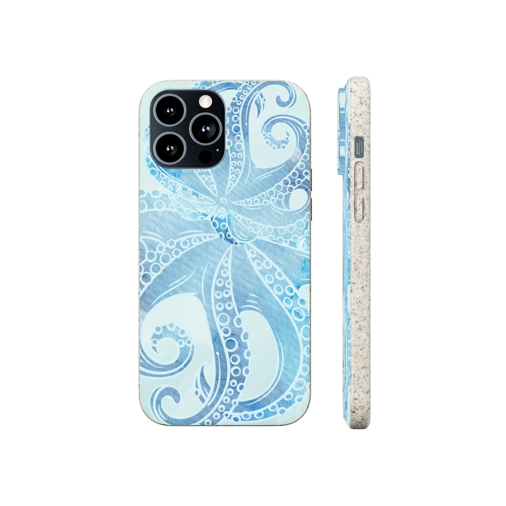 Tentacle Phone Case - iPhone Case - Samsung Case