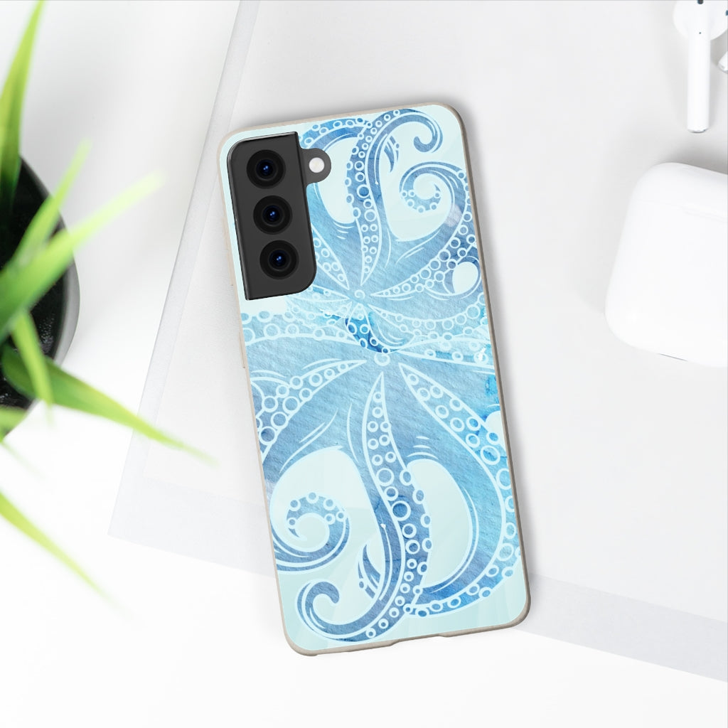 Tentacle Phone Case - iPhone Case - Samsung Case