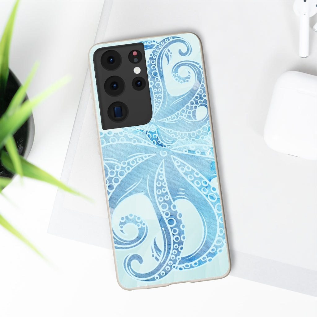 Tentacle Phone Case - iPhone Case - Samsung Case