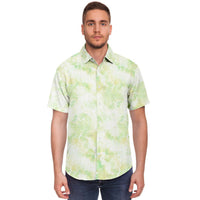 Men's Green Shirt