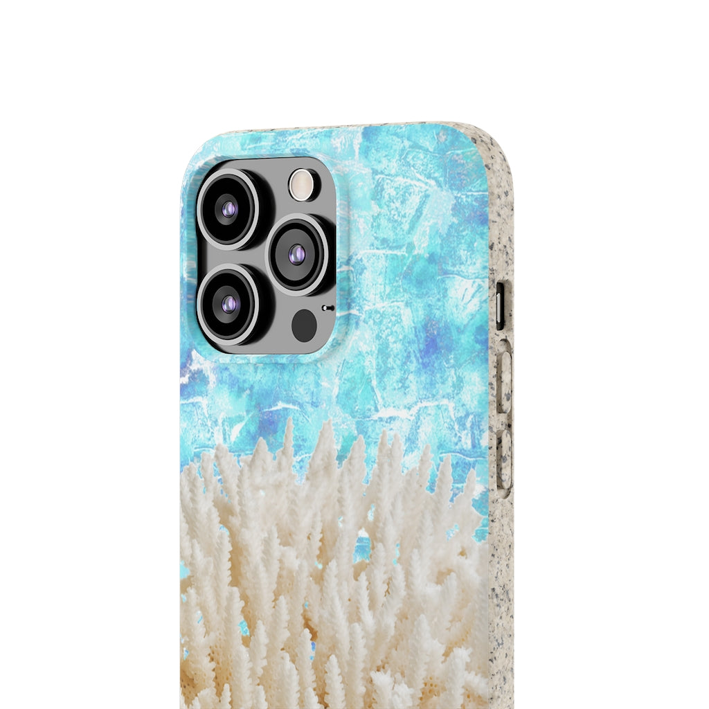 Coral Reef Phone Case - iPhone - Samsung