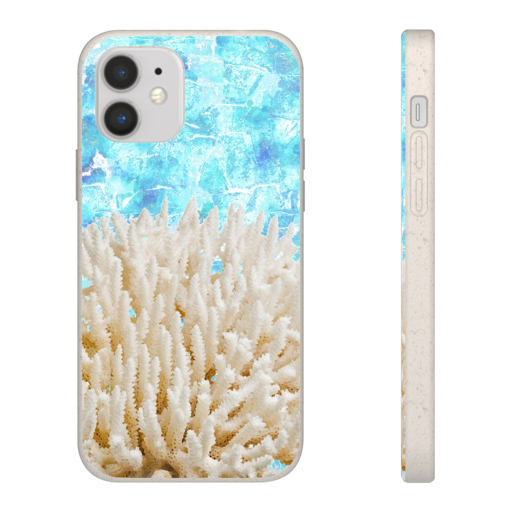 Coral Reef Phone Case - iPhone - Samsung