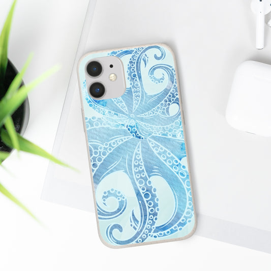 Tentacle Phone Case - iPhone Case - Samsung Case