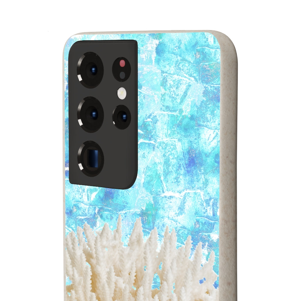 Coral Reef Phone Case - iPhone - Samsung