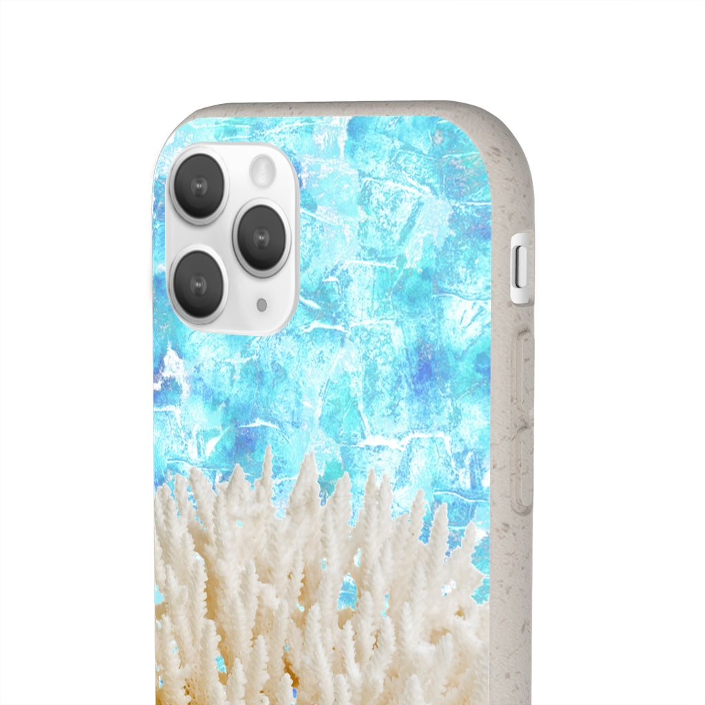 Coral Reef Phone Case - iPhone - Samsung