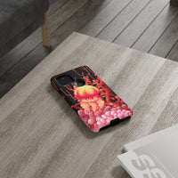 Red Sea Tough Phone Cases