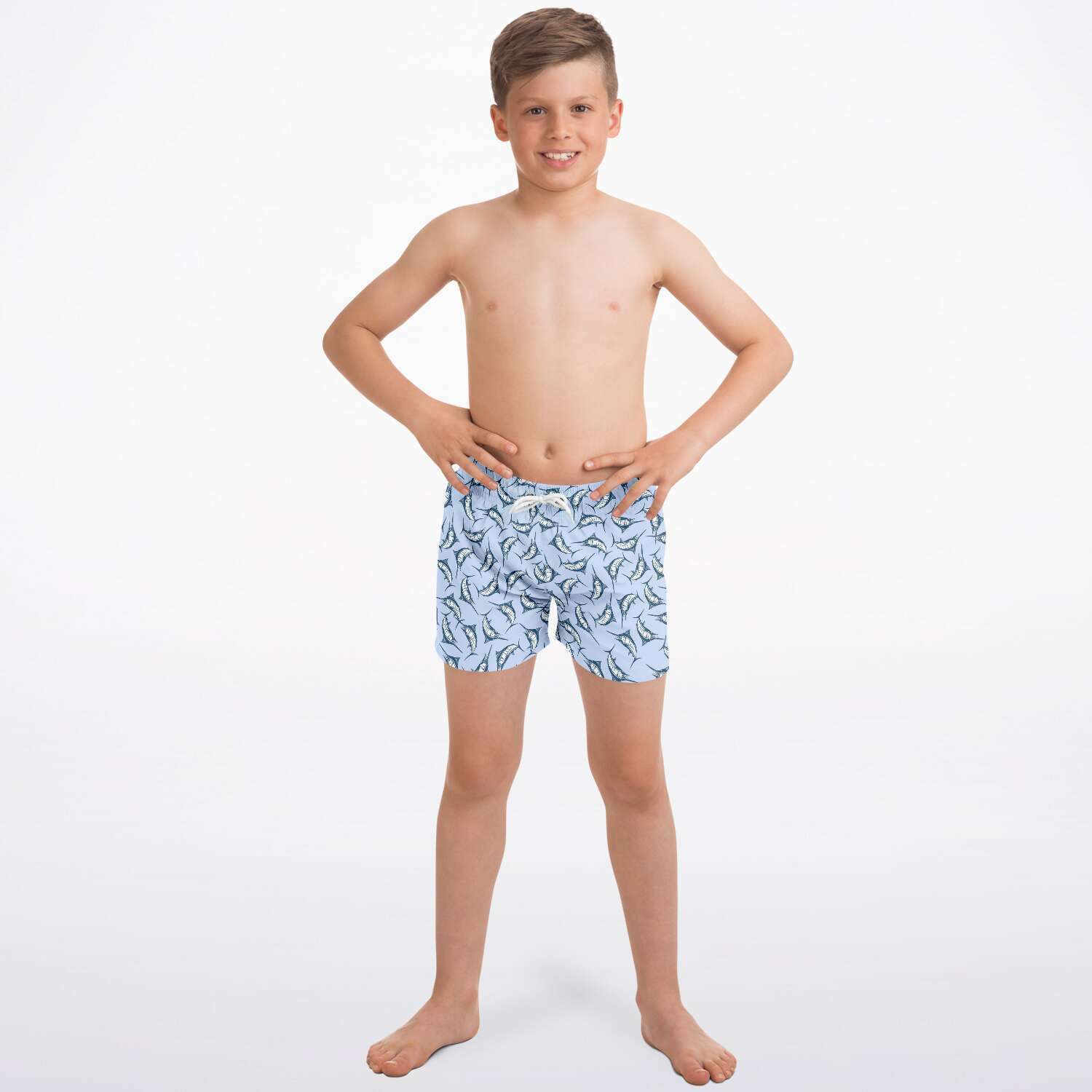 Boys Swimwear