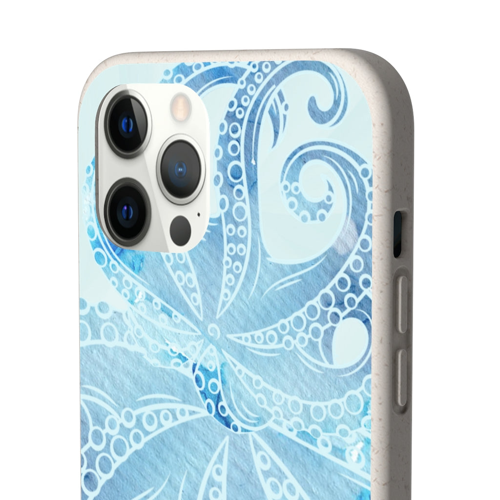 Tentacle Phone Case - iPhone Case - Samsung Case