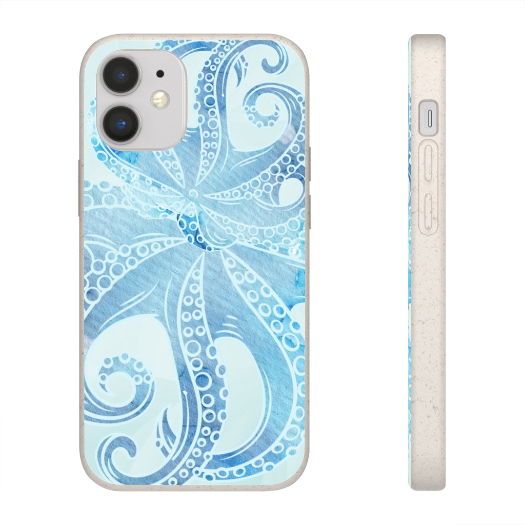 Tentacle Phone Case - iPhone Case - Samsung Case