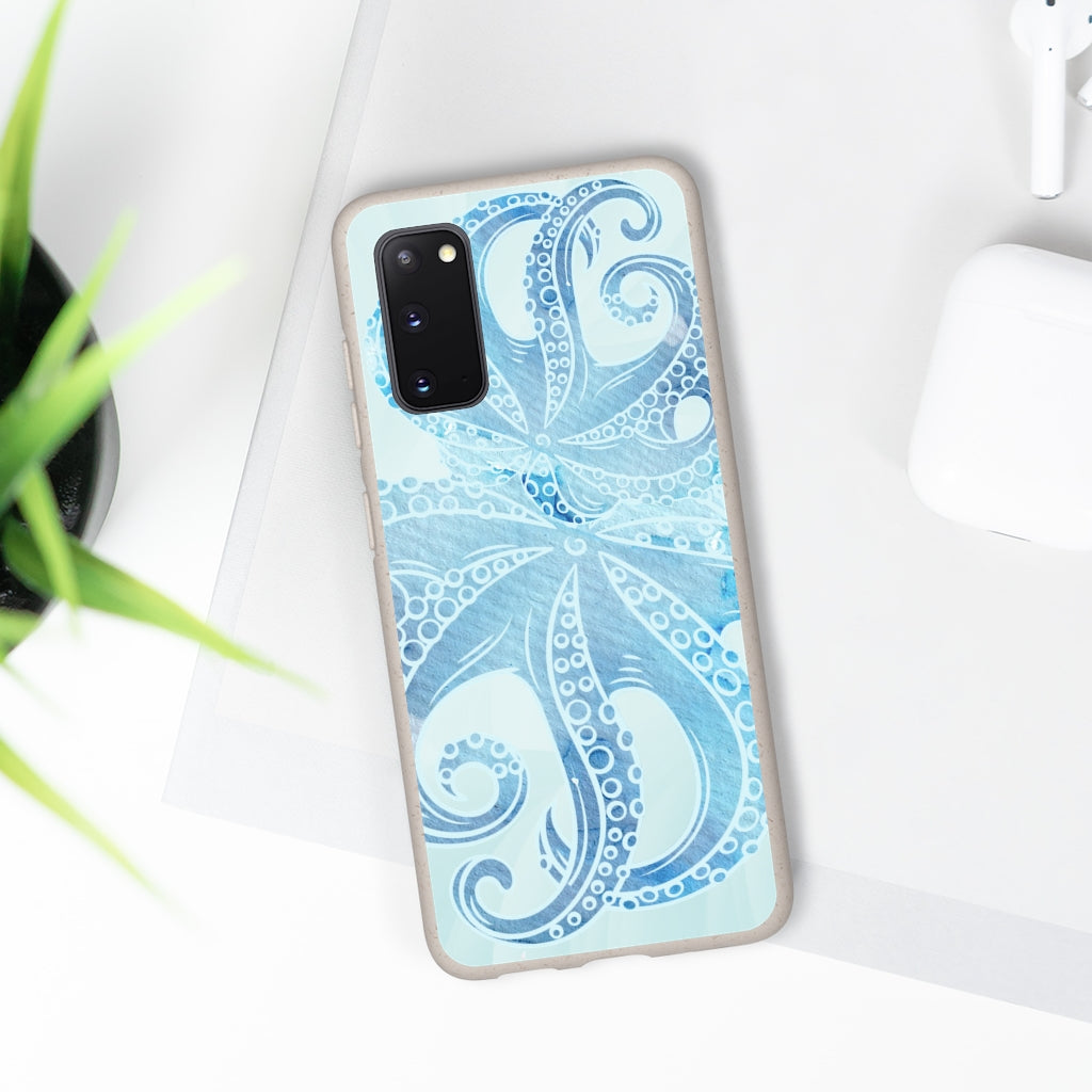 Tentacle Phone Case - iPhone Case - Samsung Case