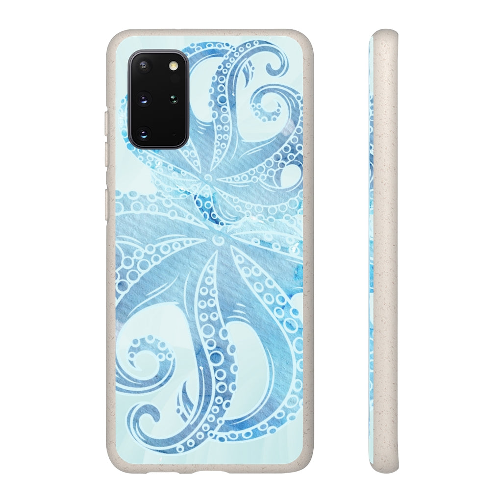 Tentacle Phone Case - iPhone Case - Samsung Case