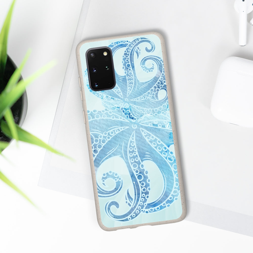 Tentacle Phone Case - iPhone Case - Samsung Case