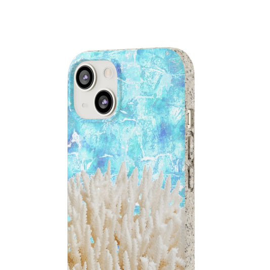 Coral Reef Phone Case - iPhone - Samsung