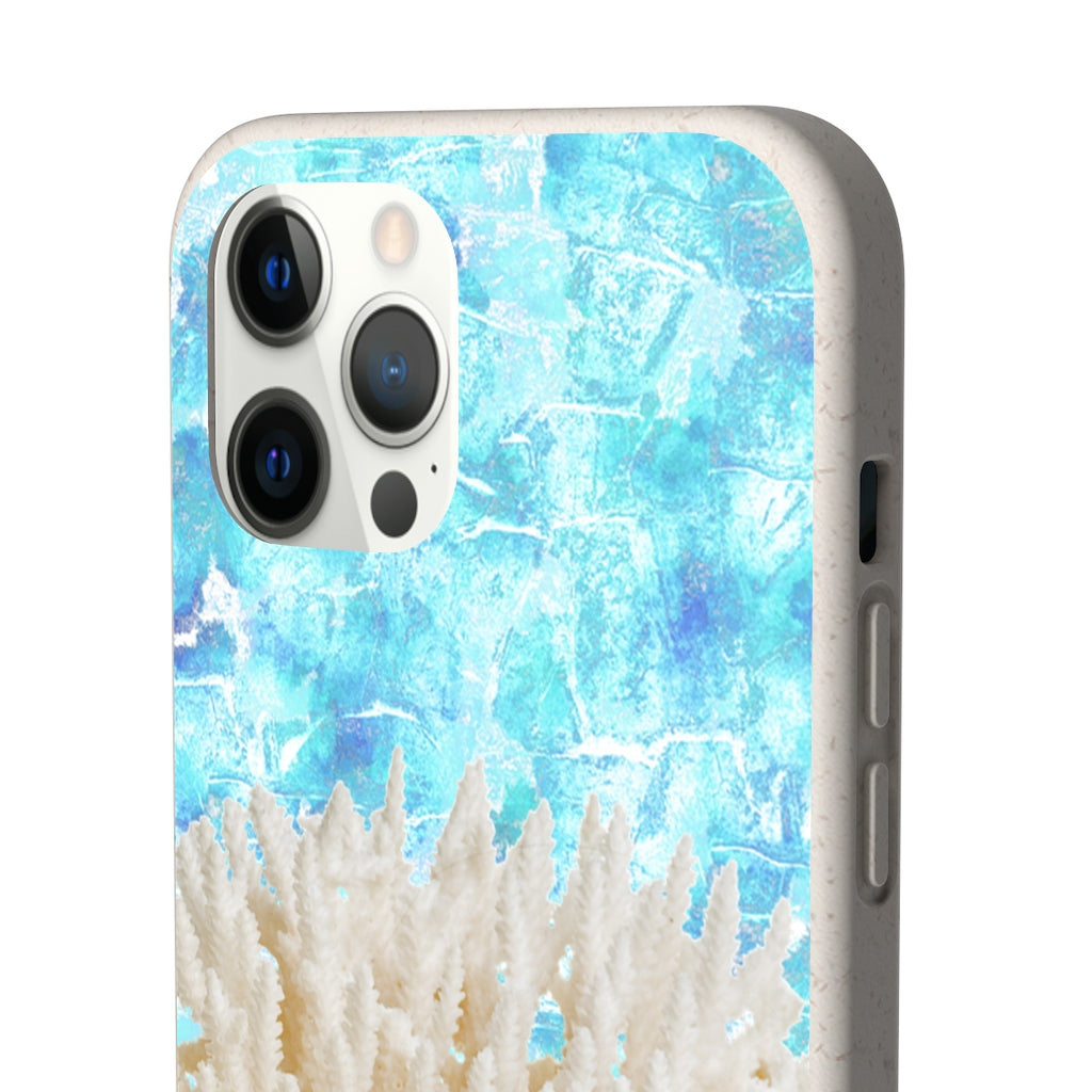 Coral Reef Phone Case - iPhone - Samsung