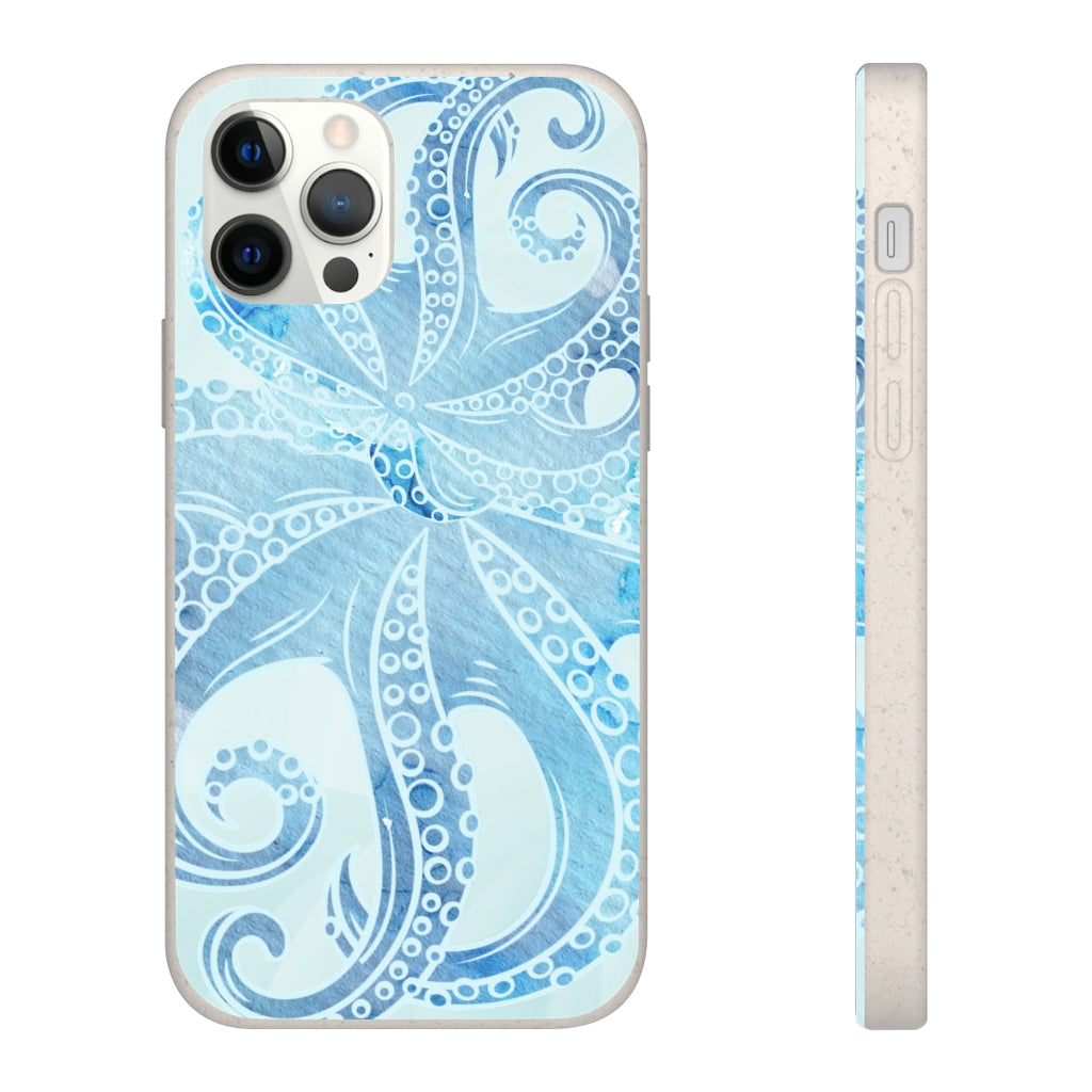 Tentacle Phone Case - iPhone Case - Samsung Case