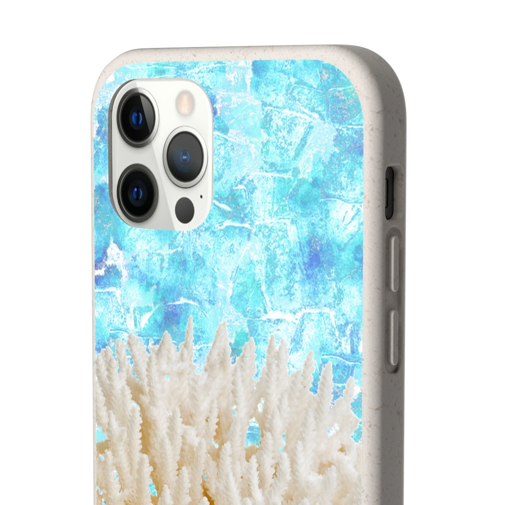 Coral Reef Phone Case - iPhone - Samsung