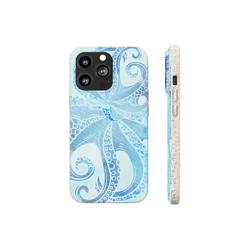 Tentacle Phone Case - iPhone Case - Samsung Case