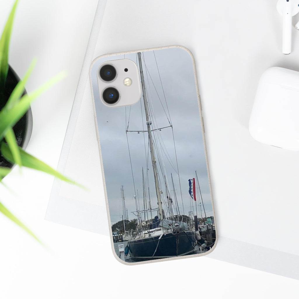 Sail Boat Phone Case - iPhone Case - Samsung Case