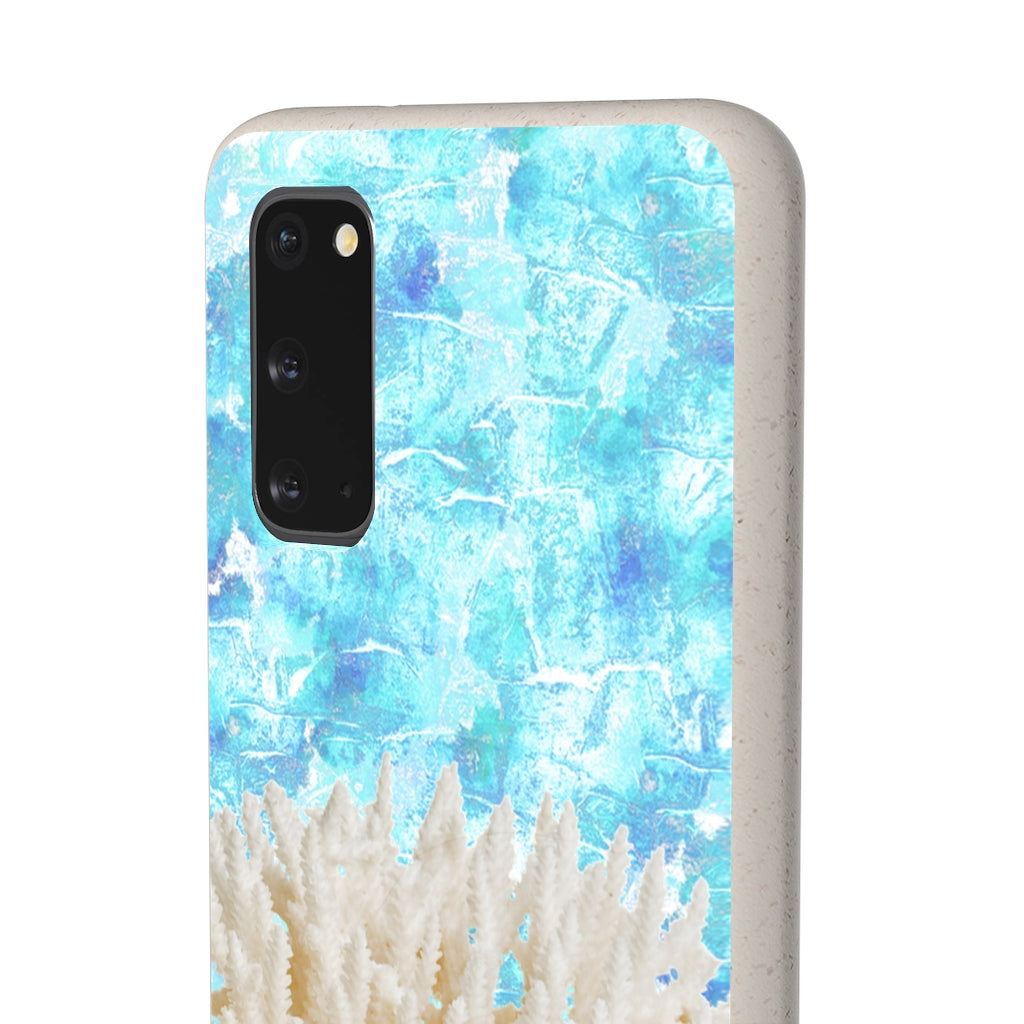 Coral Reef Phone Case - iPhone - Samsung