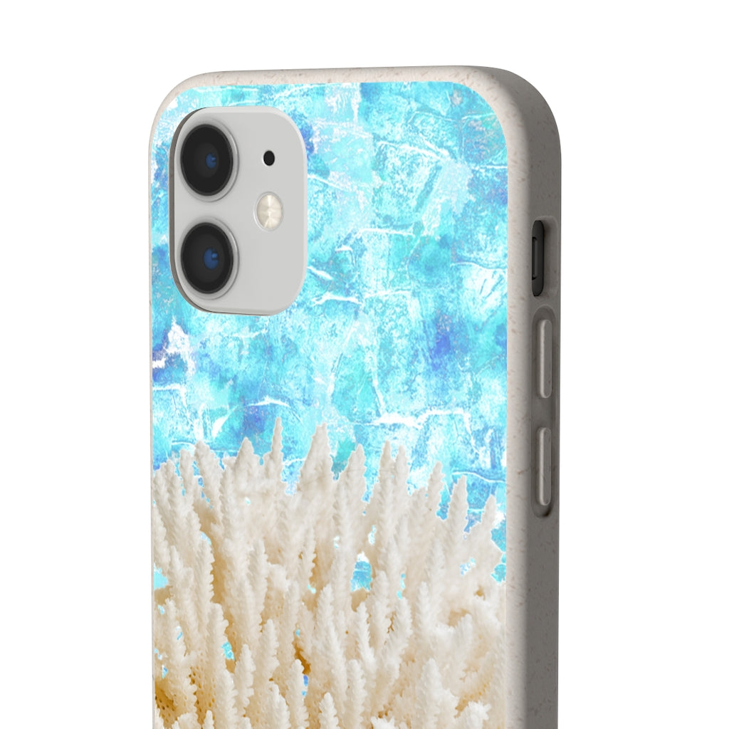 Coral Reef Phone Case - iPhone - Samsung