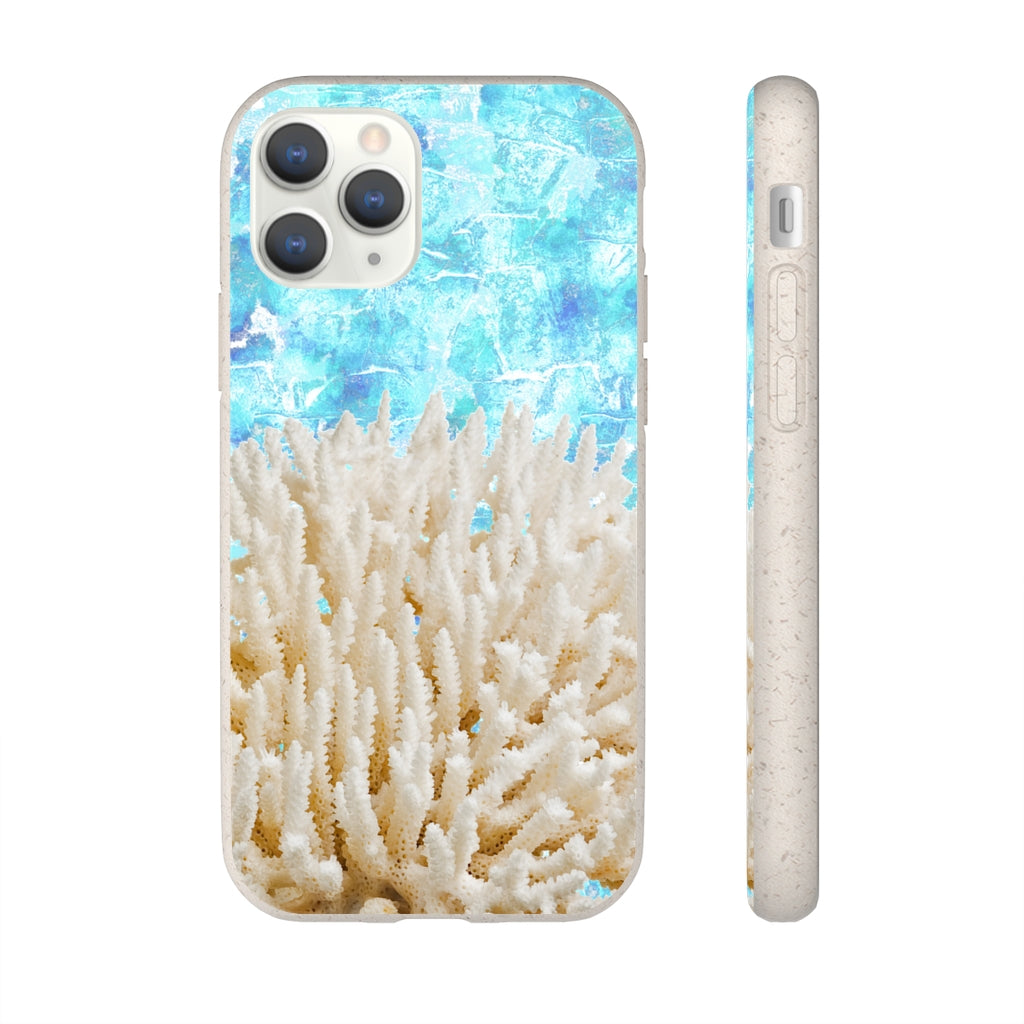 Coral Reef Phone Case - iPhone - Samsung