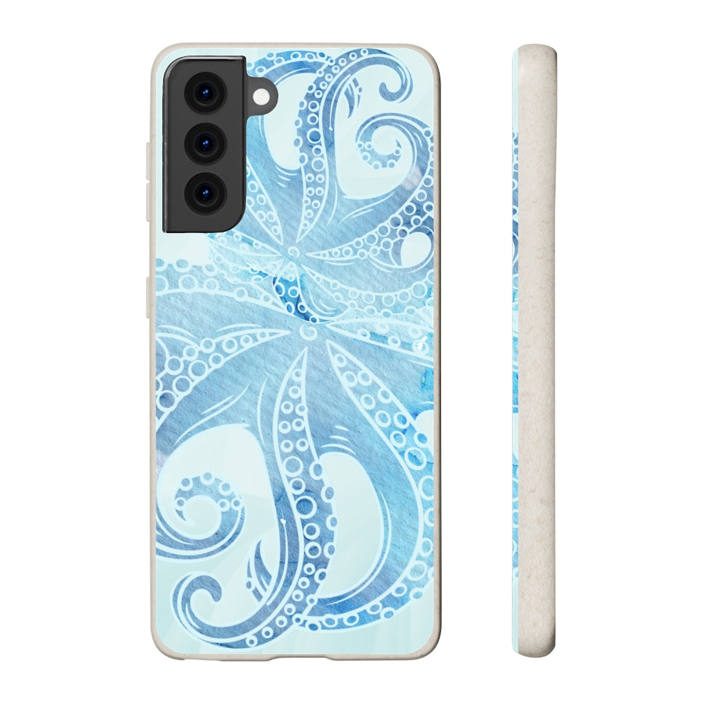 Tentacle Phone Case - iPhone Case - Samsung Case